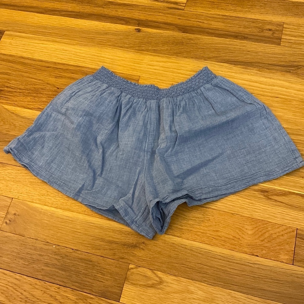 Polo Ralph Lauren Girl’s Blue Shorts Size 6X
